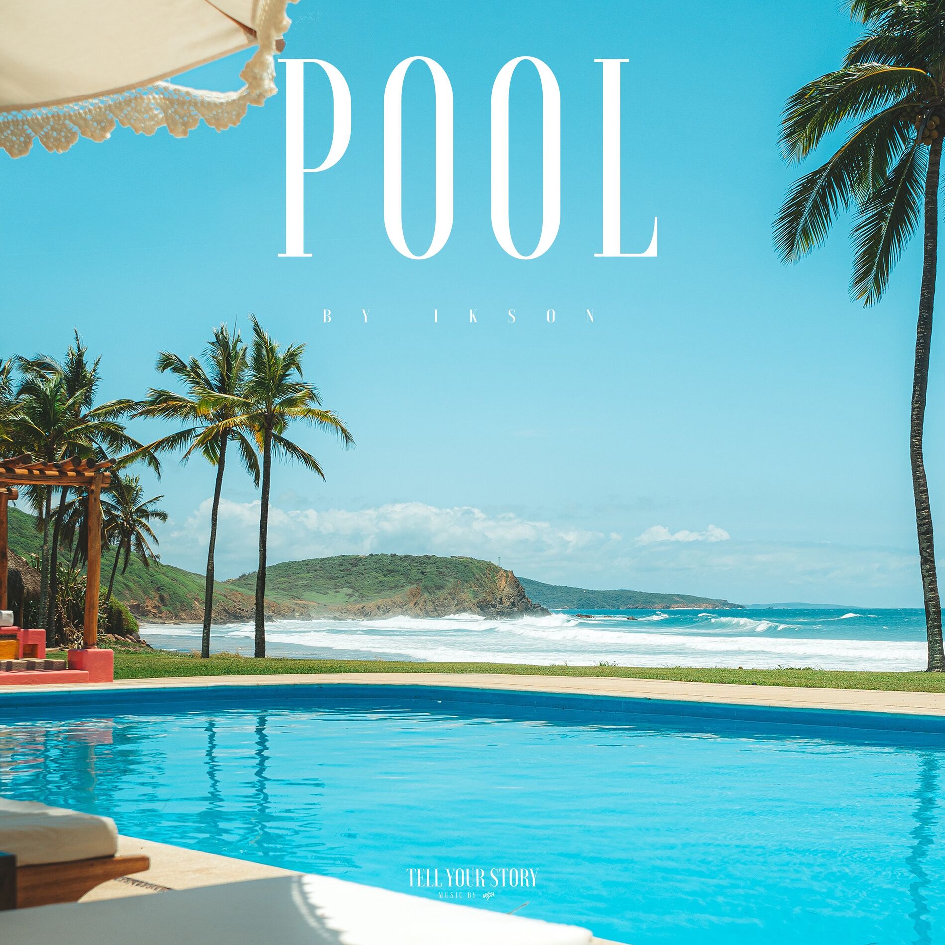 Album cover of Pool