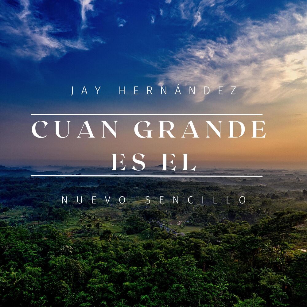 Picture of Cuan Grande Es El