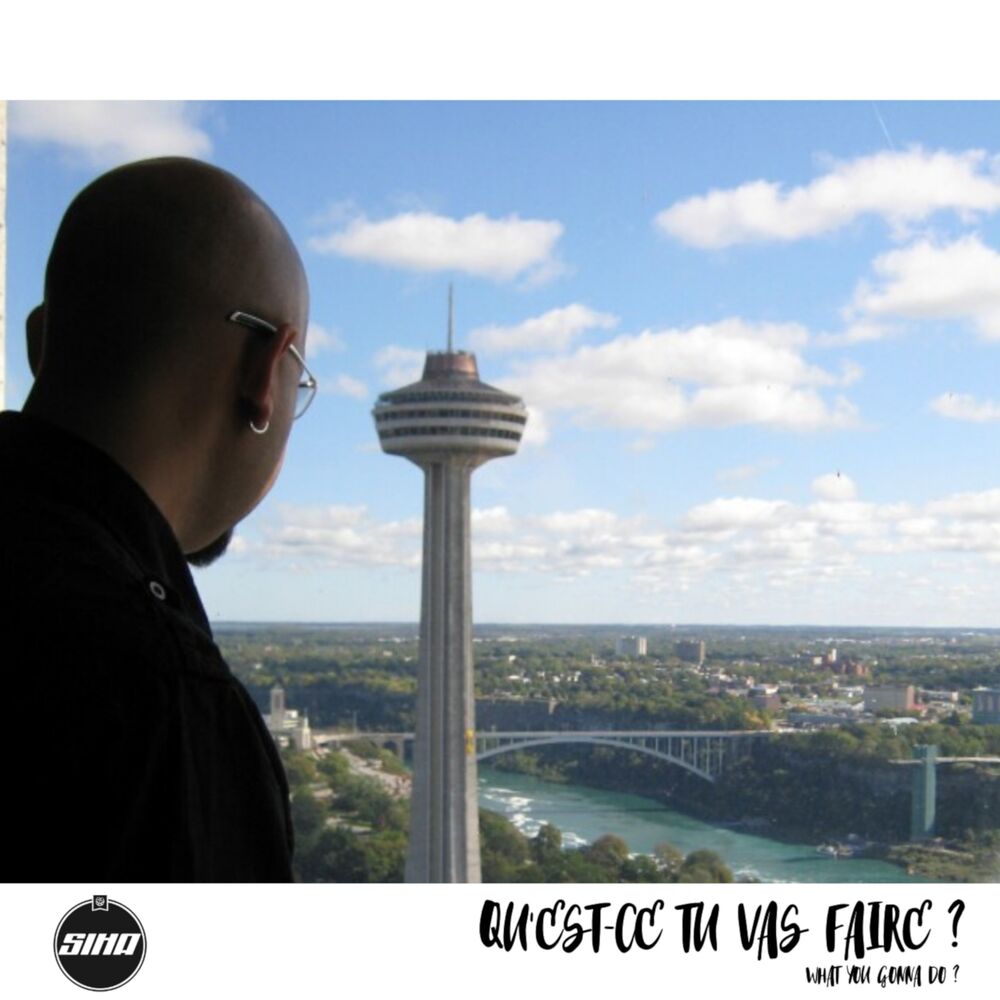Picture of Qu'est-ce tu vas faire (What You Gonna Do) ?