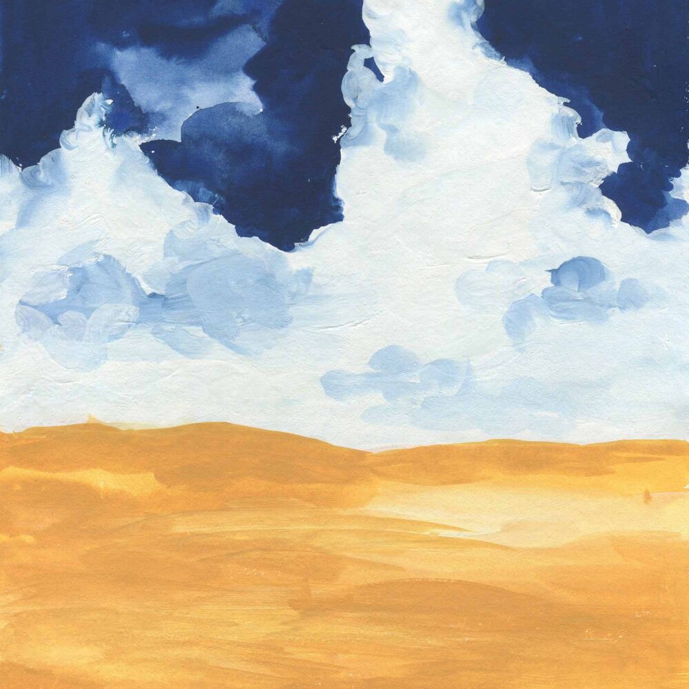 Picture of Music for Cooling Summer (Jazz Organ and Guitar)