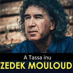 Cover of A Tassa inu
