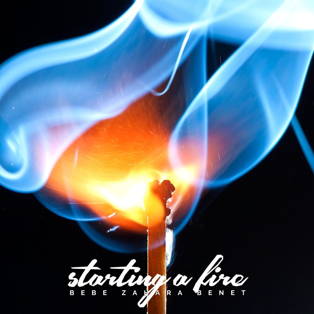 Picture of Starting a Fire