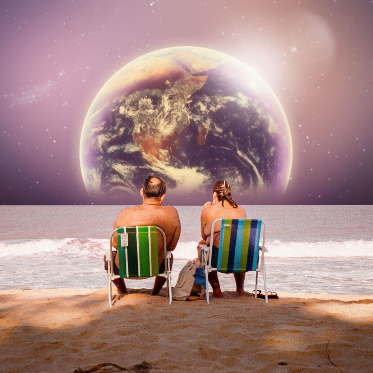 Album cover of Partyfine, Vol. 7 (Universalismo)