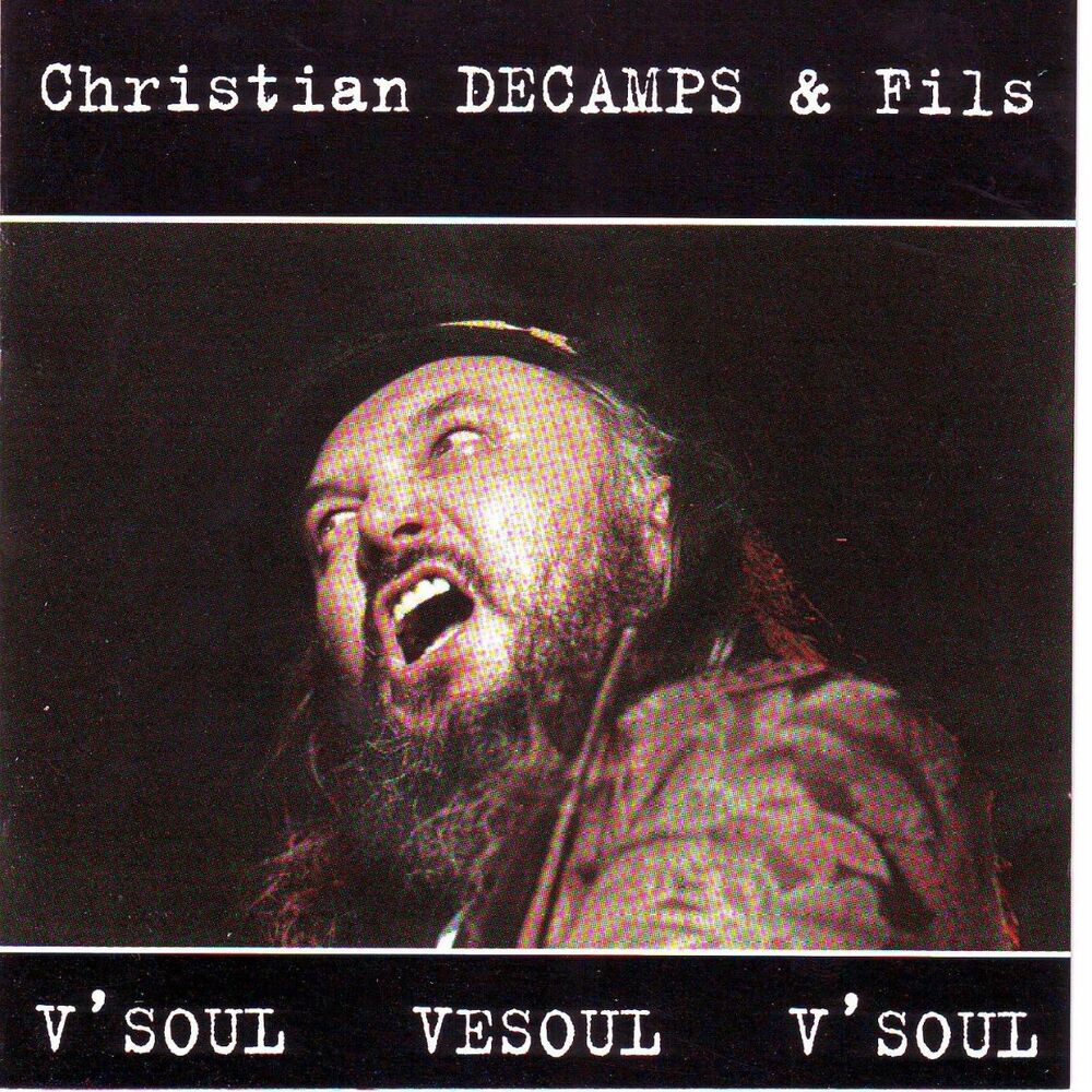 Picture of V'soul vesoul v'soul