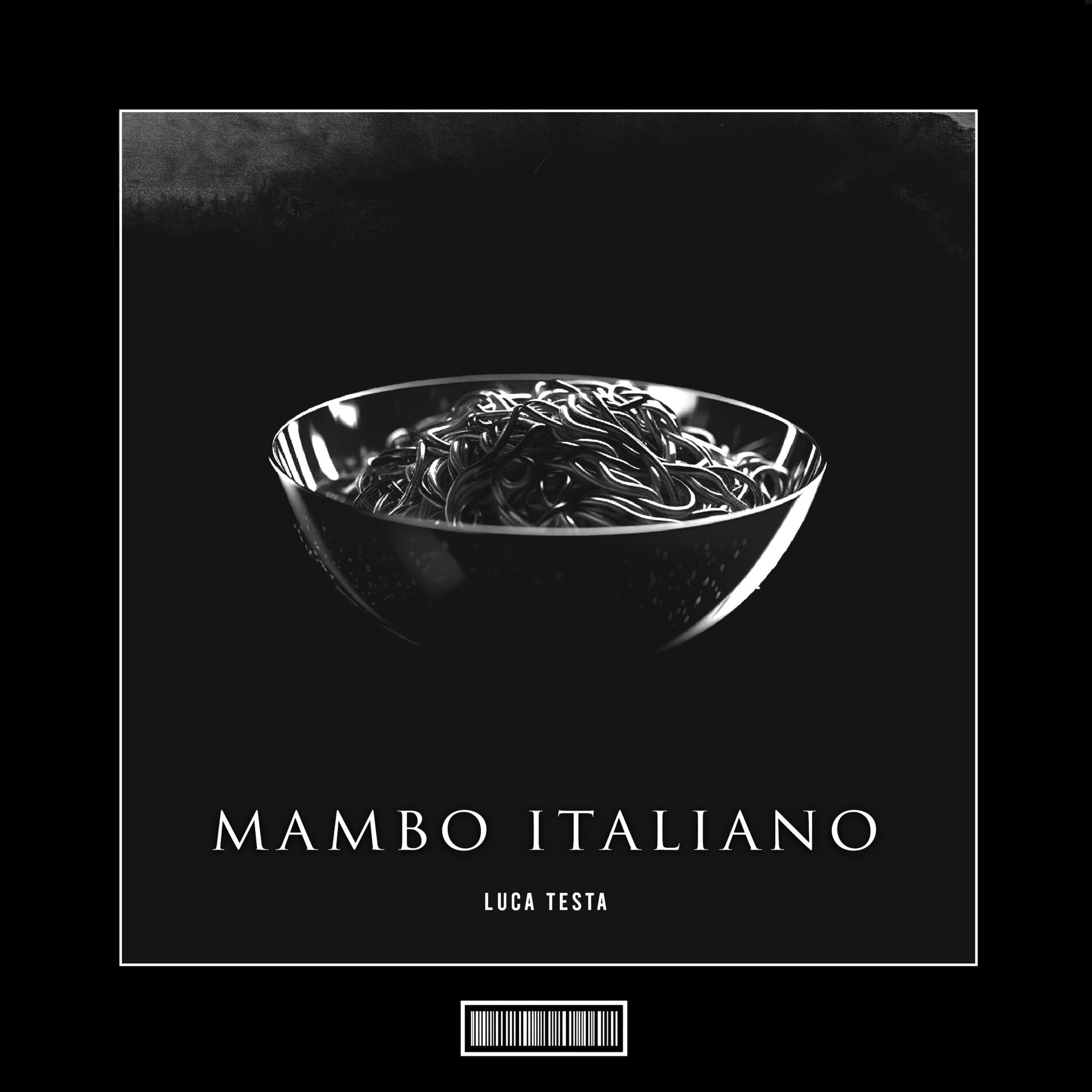 Album cover of Mambo Italiano
