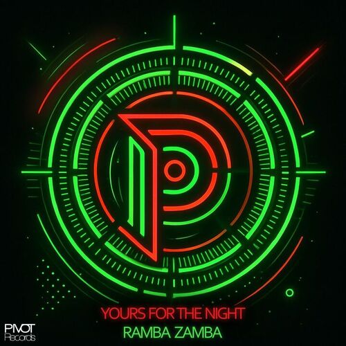  RAMBA ZAMBA - Yours For The Night (2025) 