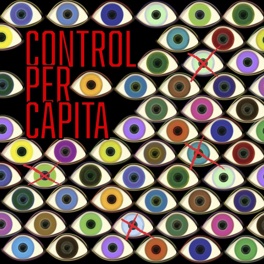 Picture of Control Per Capita (C.P.C.)