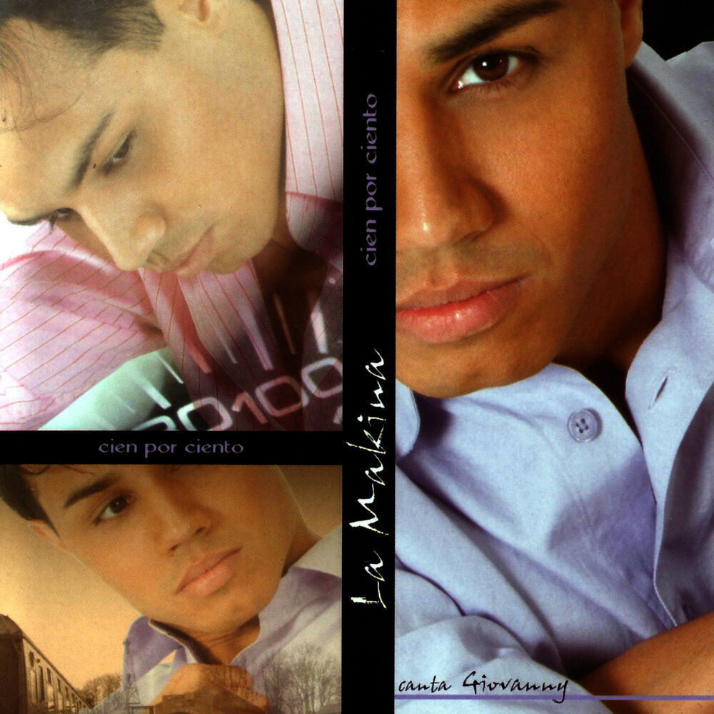 Picture of Cien Por Ciento