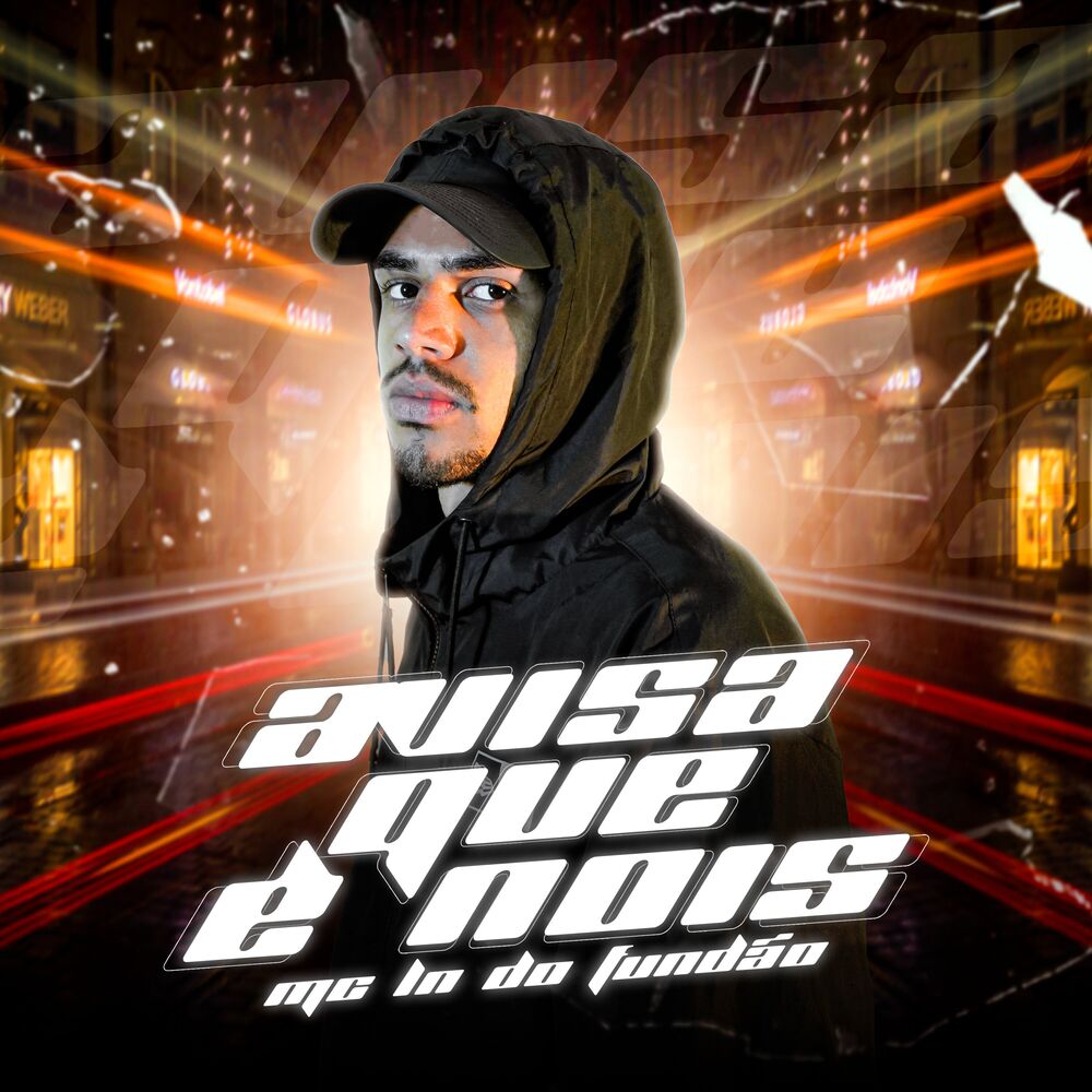 Picture of Avisa Que É Nois