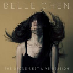 Cover of The Stone Nest Live Session