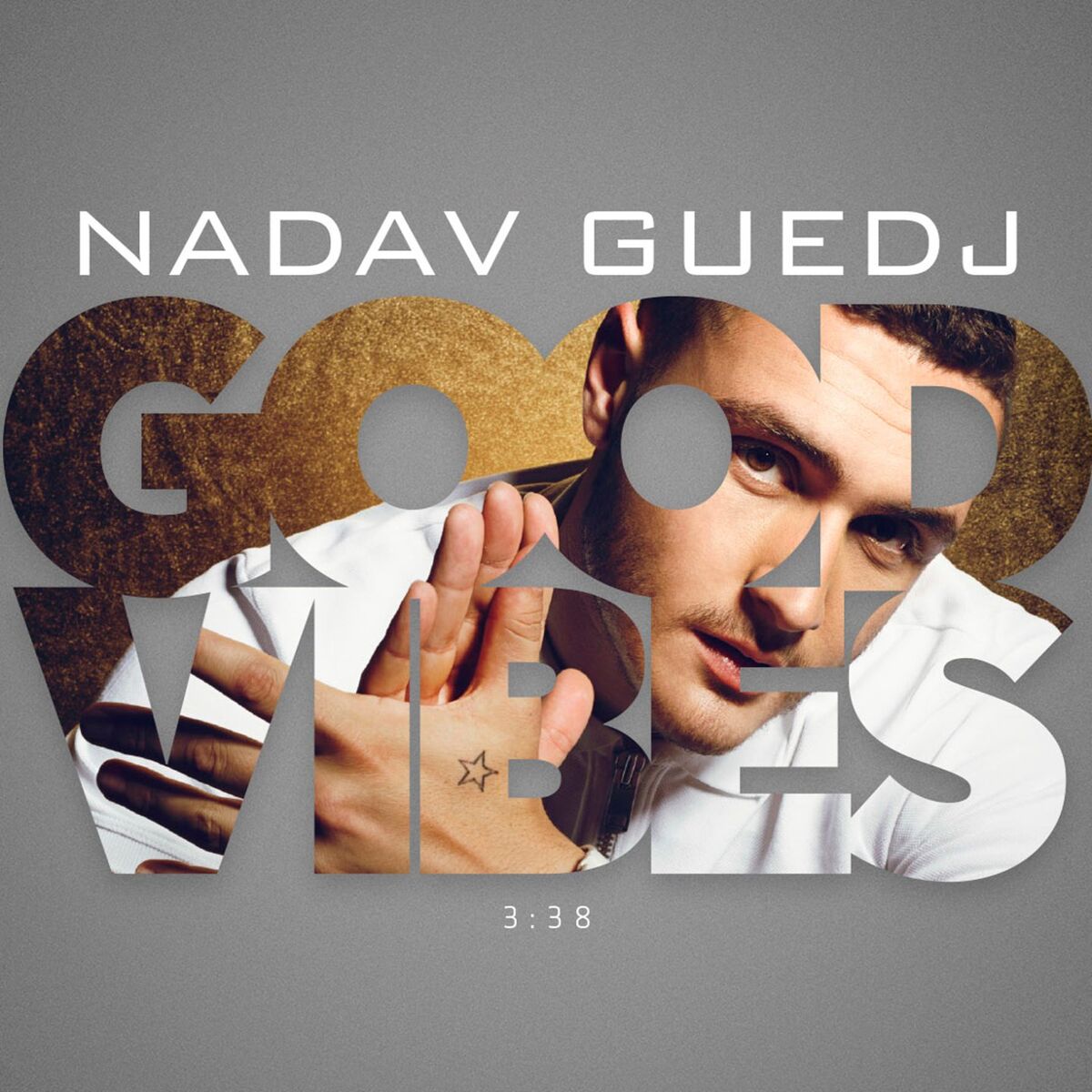 Album cover of Good Vibes