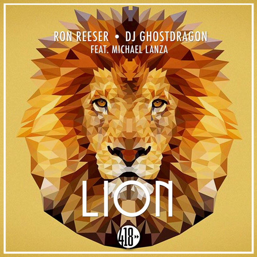 Picture of Lion