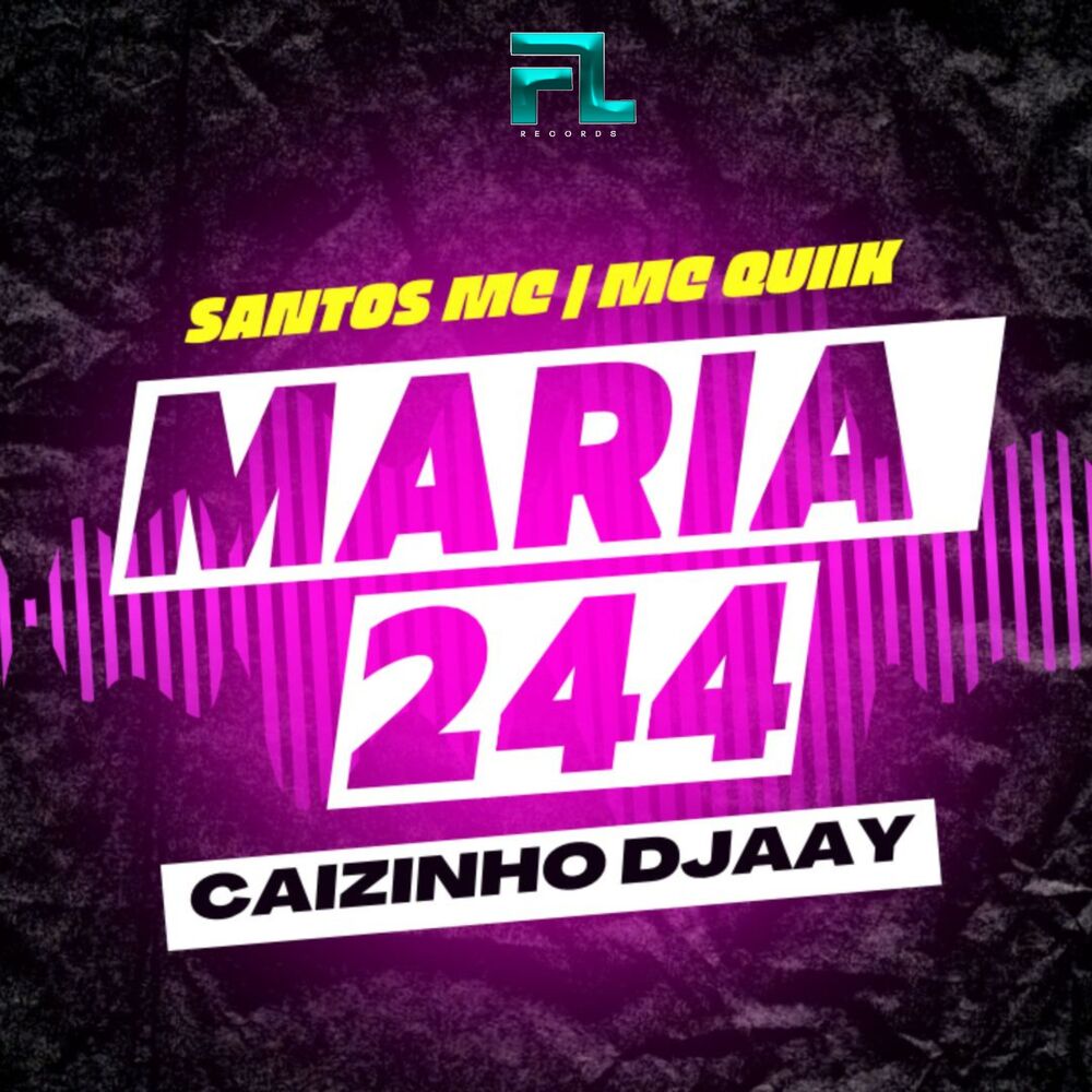 Picture of Maria 244