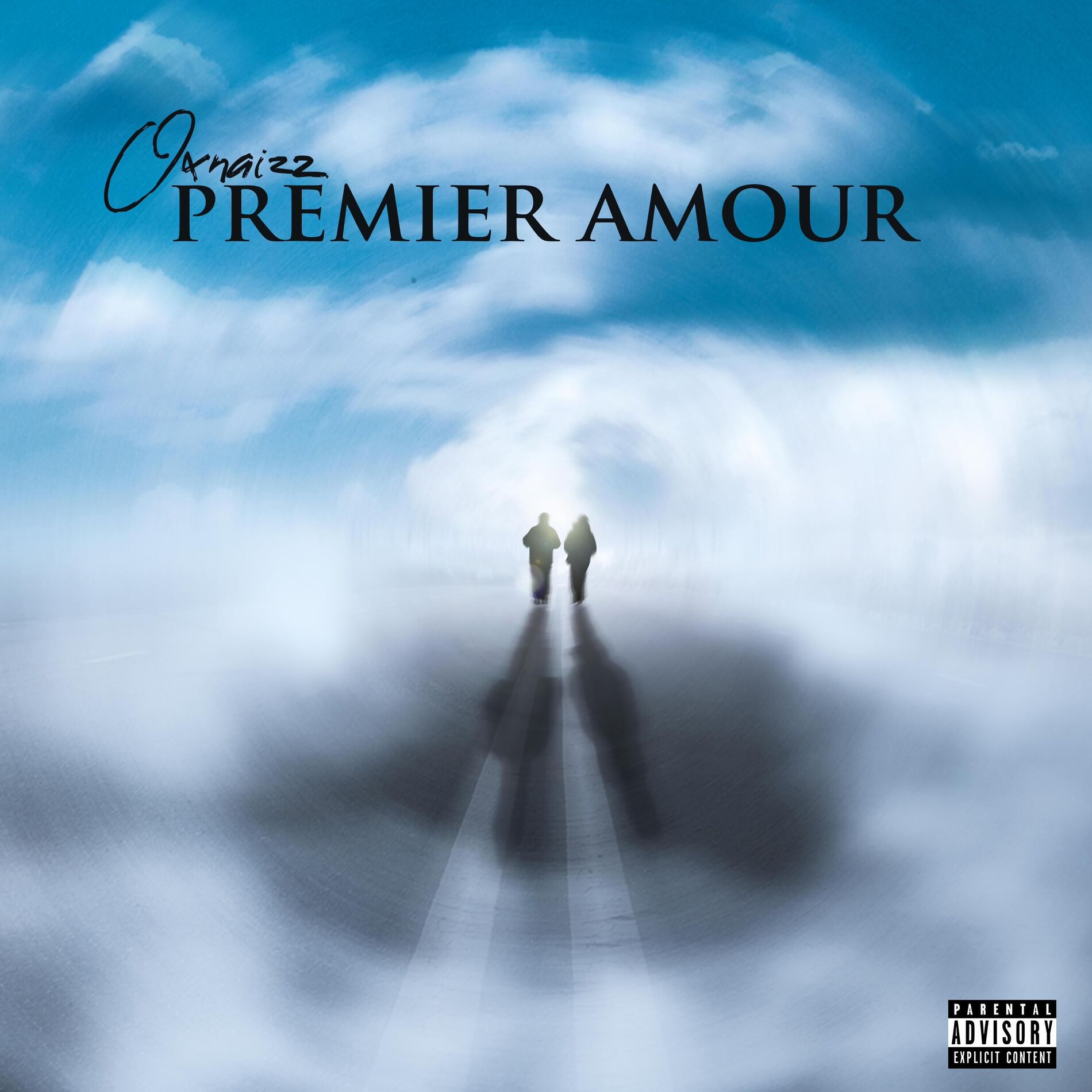 Album cover of premier amour