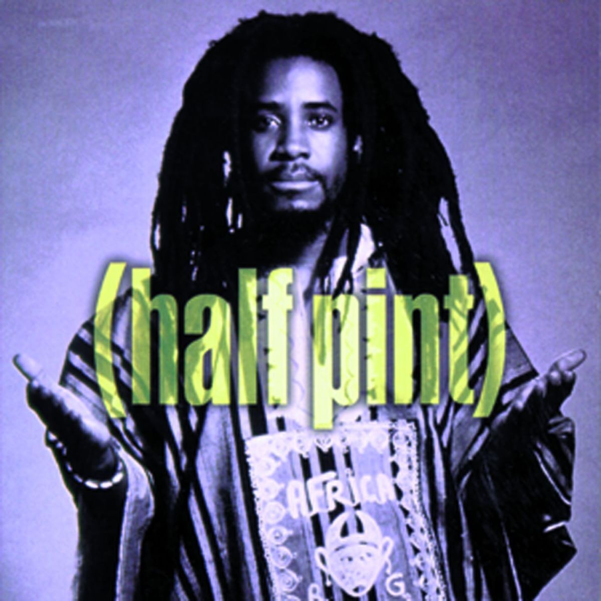 Album cover of Crazy Girl