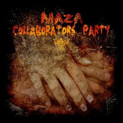 Cover of Collaborators Party