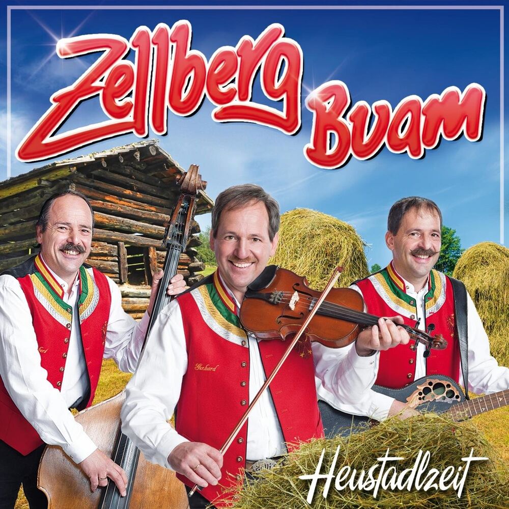 Picture of Heustadlzeit