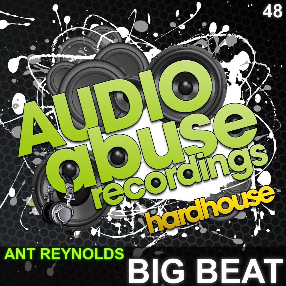 Picture of Big Beat