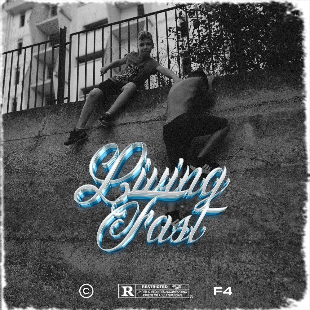 Picture of Living Fast