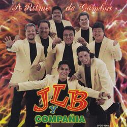 Cover of A Ritmo De Cumbia
