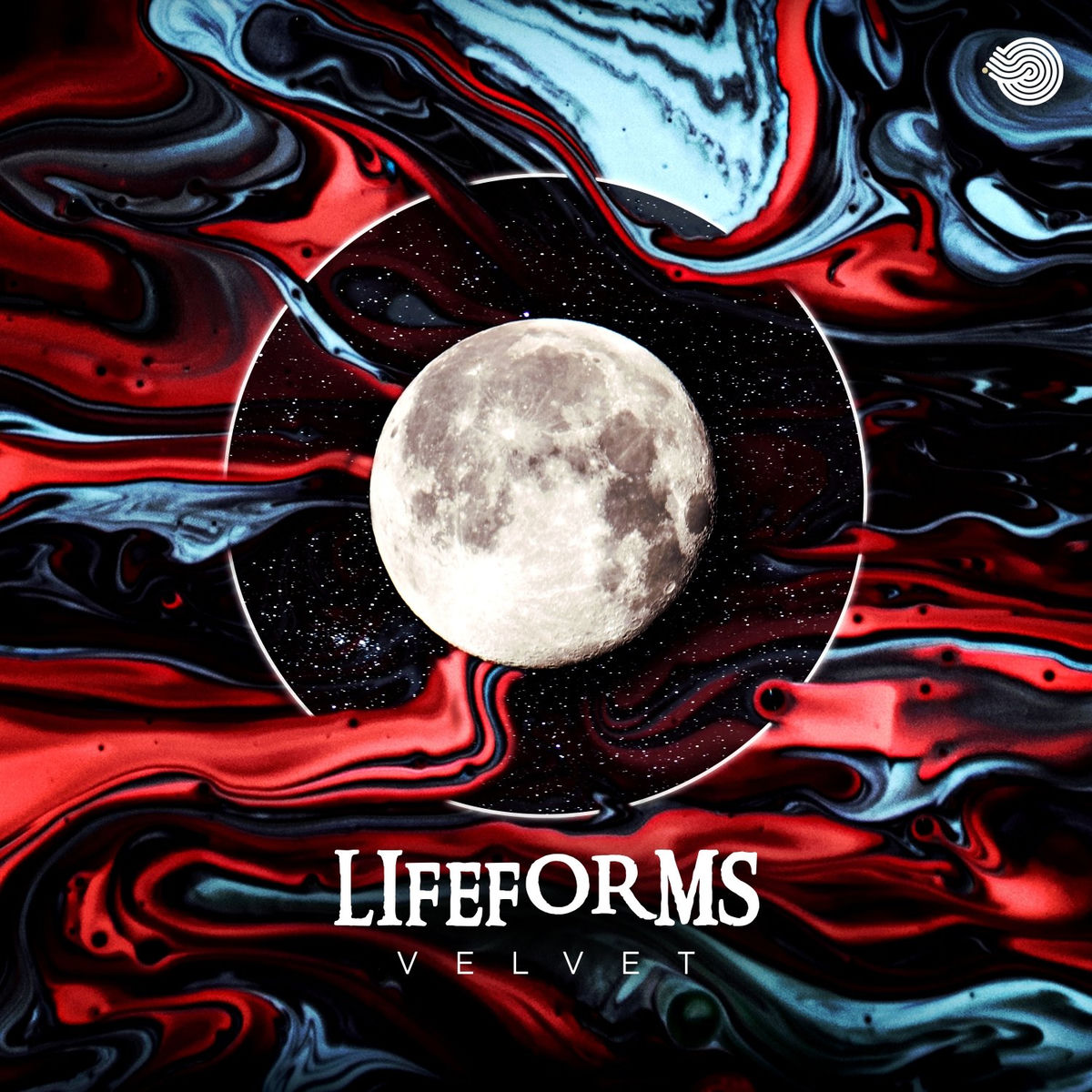 Album cover of Velvet