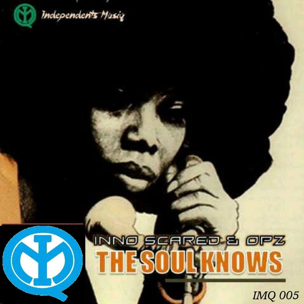 Picture of The Soul Knows