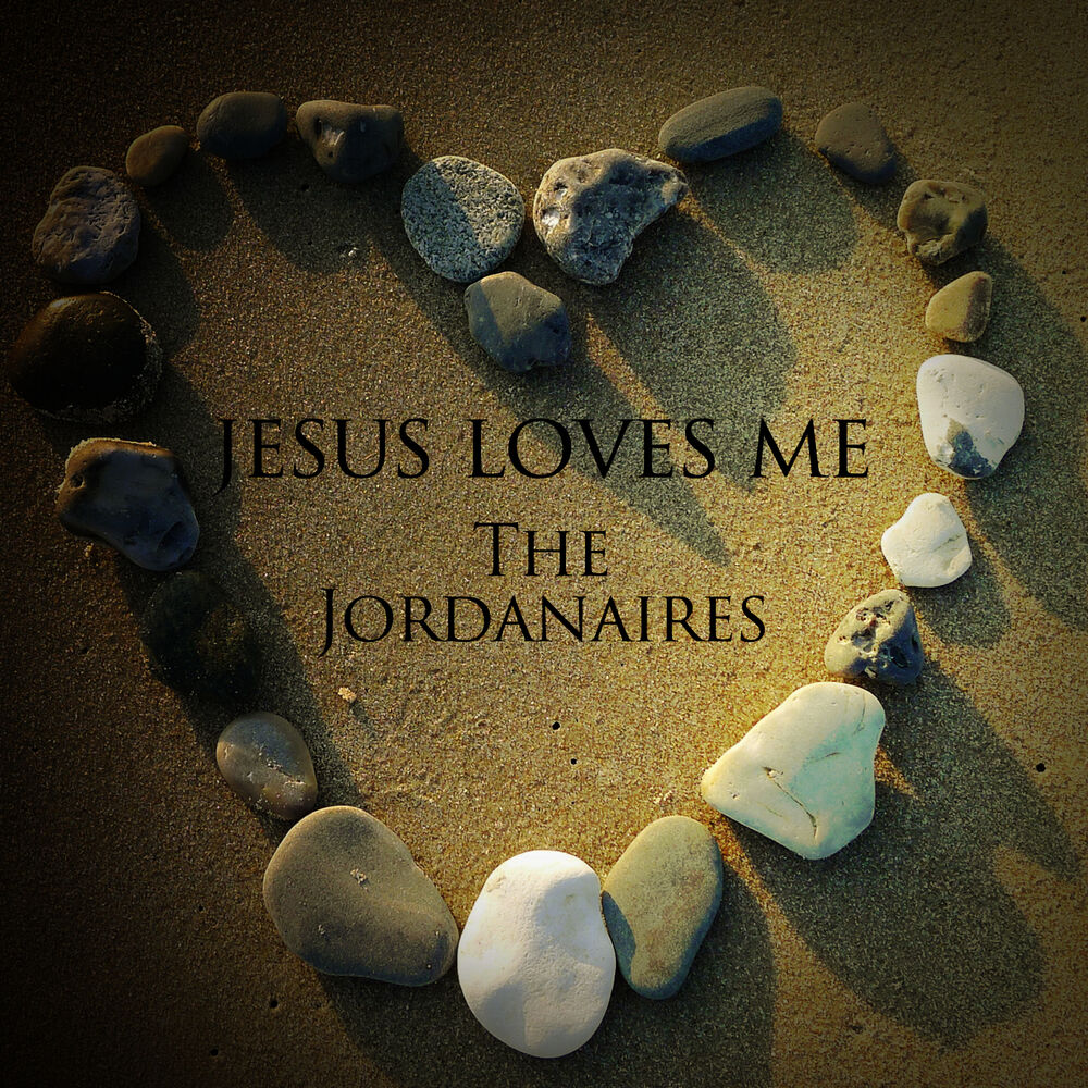 Picture of Jesus Loves Me