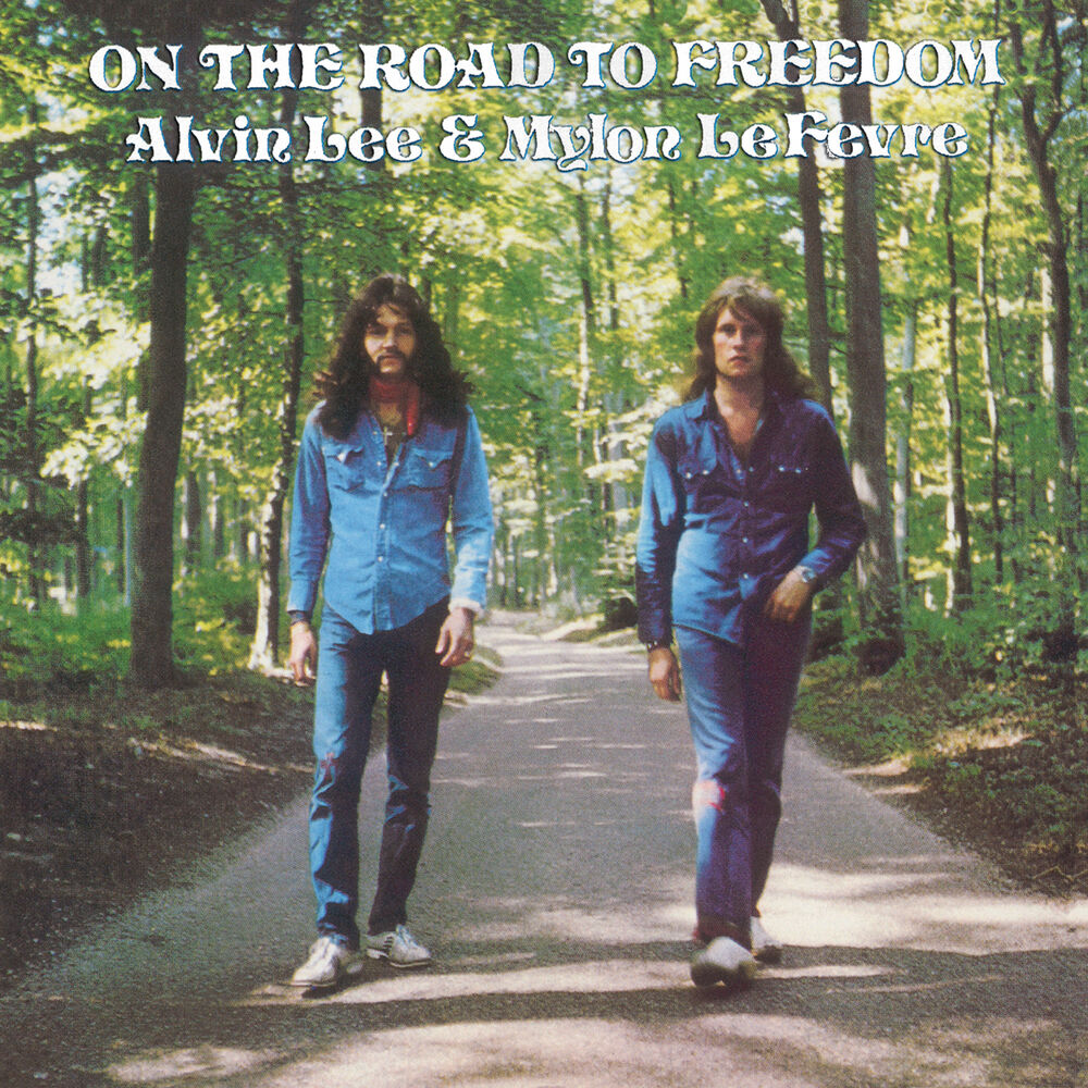 Picture of On the Road to Freedom