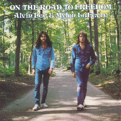 Cover of On the Road to Freedom