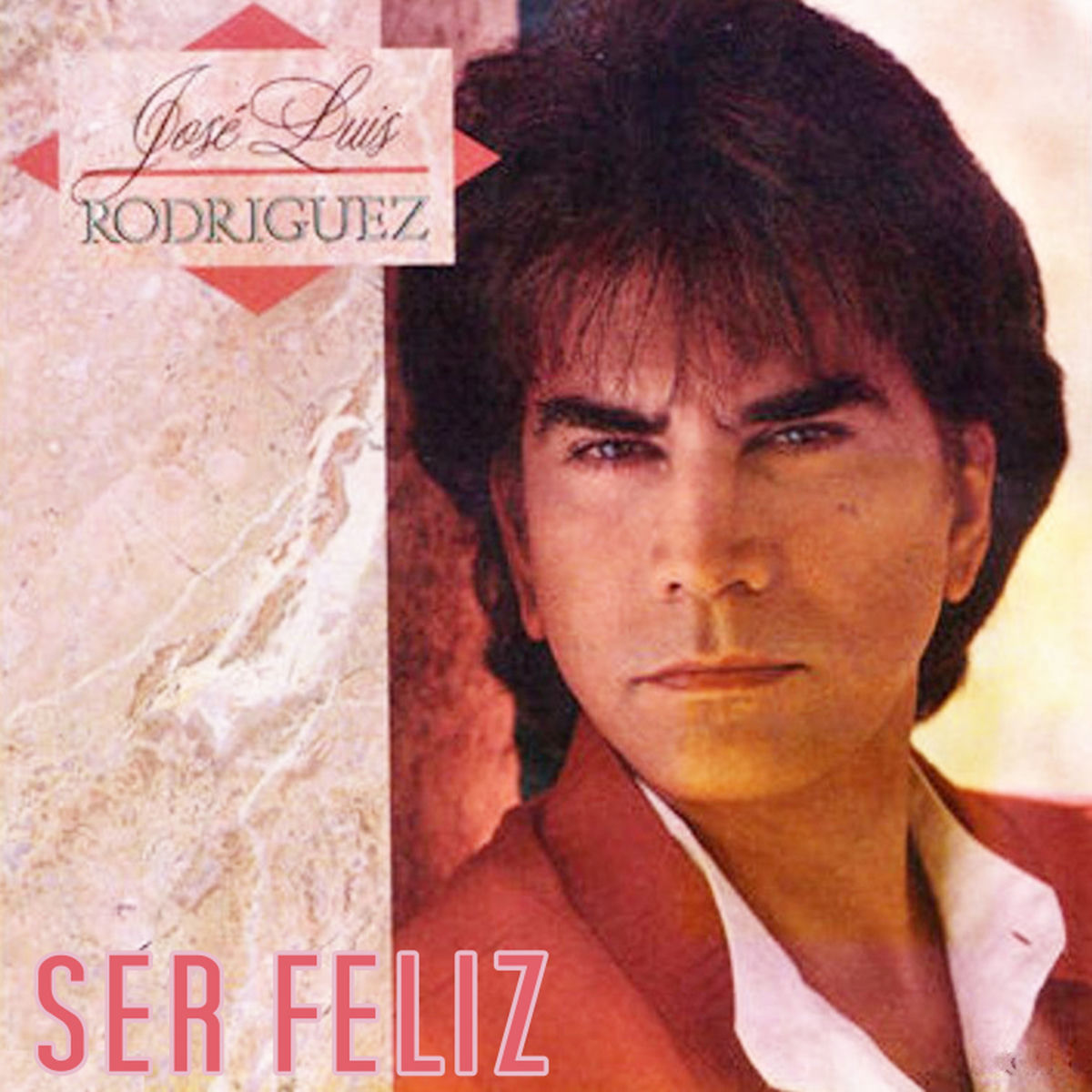Album cover of Ser Feliz