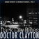 Roaming Gambler by Doctor Clayton album cover