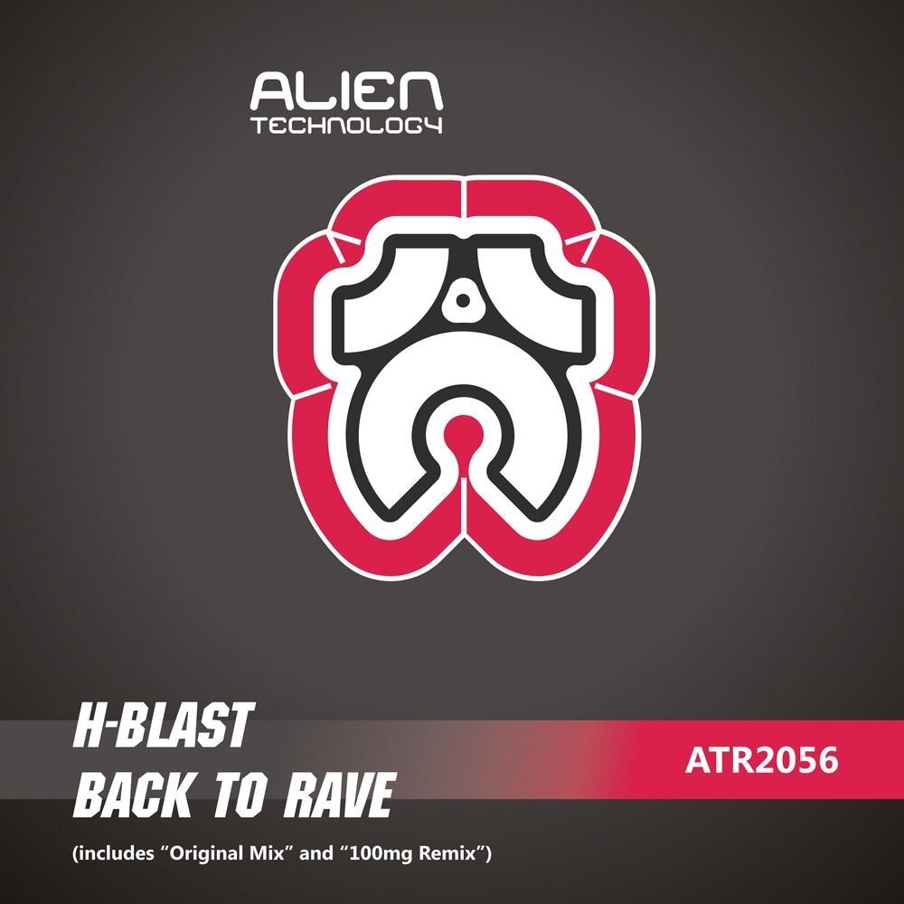 Picture of Back To Rave