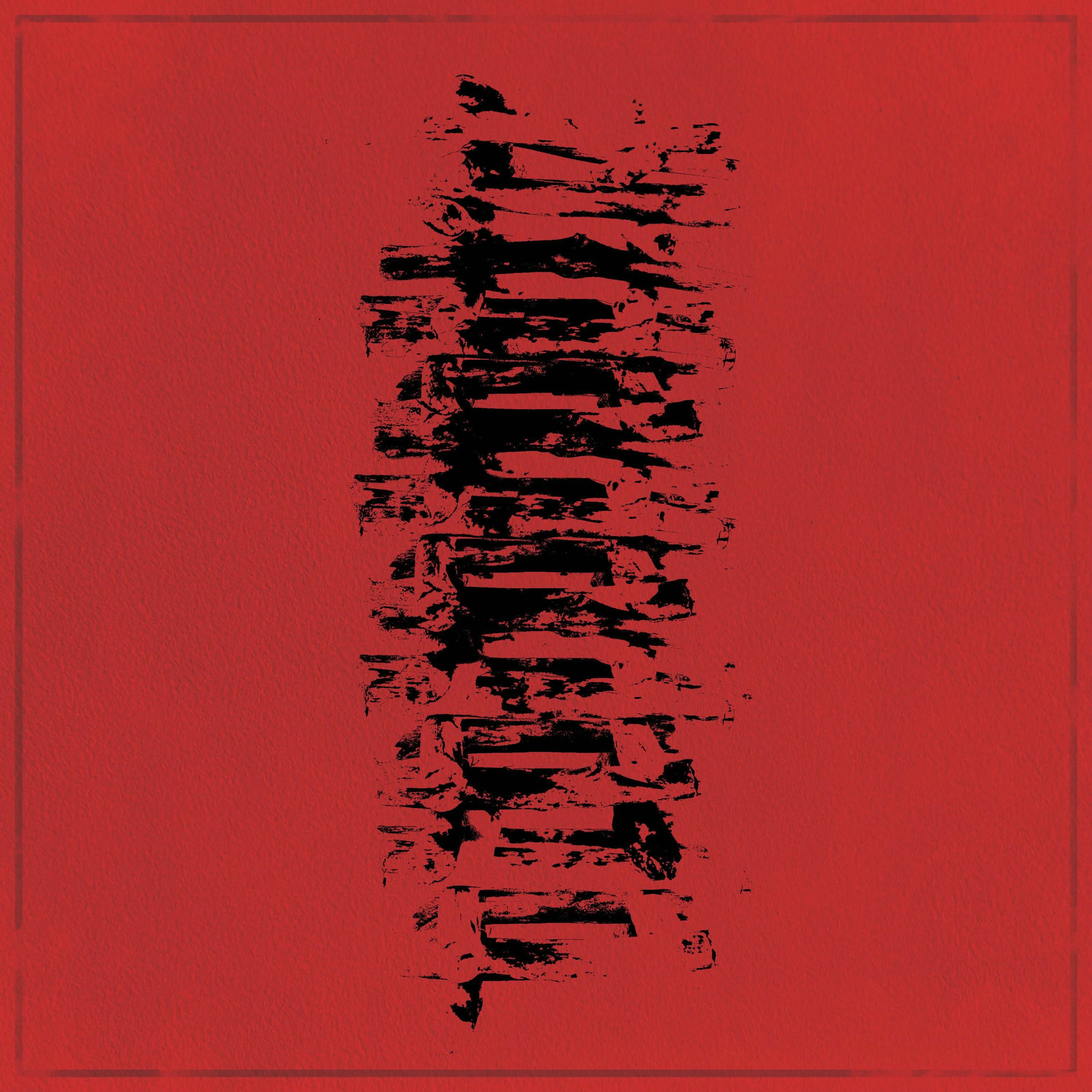 Album cover of More Distant/More Violent