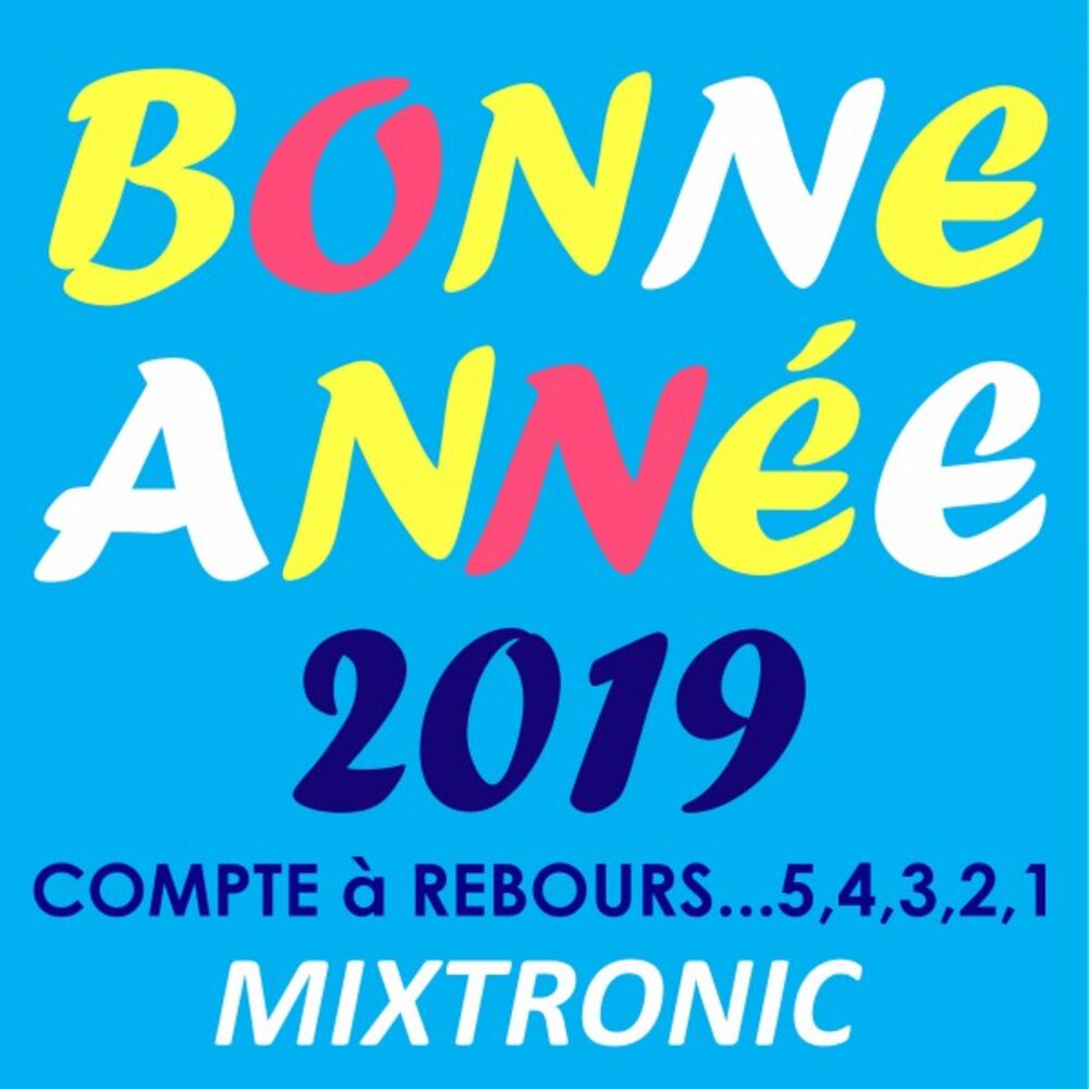 Picture of Bonne année 2019