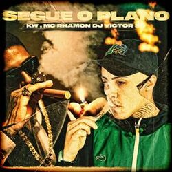 Cover of Segue o Plano