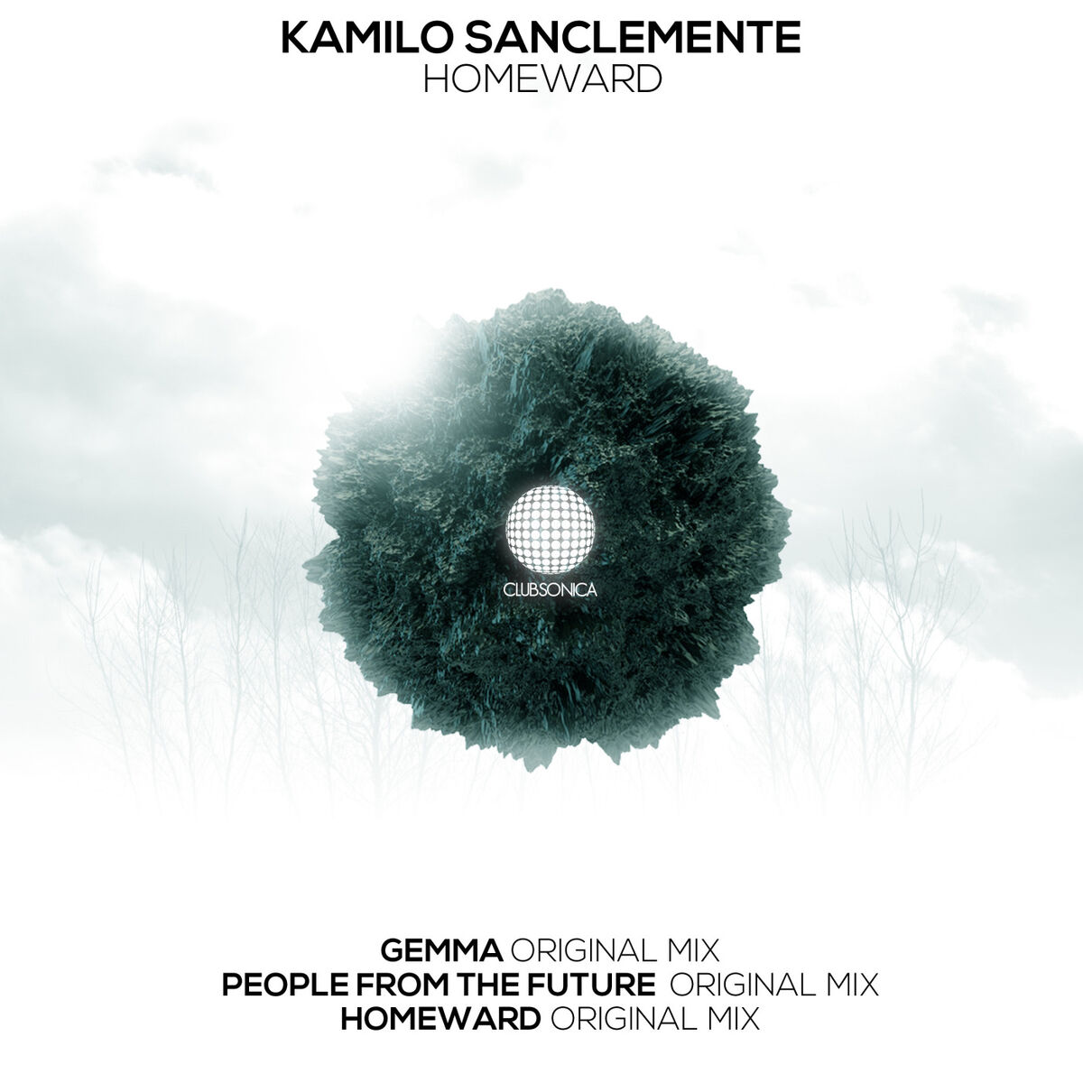 Album cover of Gemma (Original Mix)