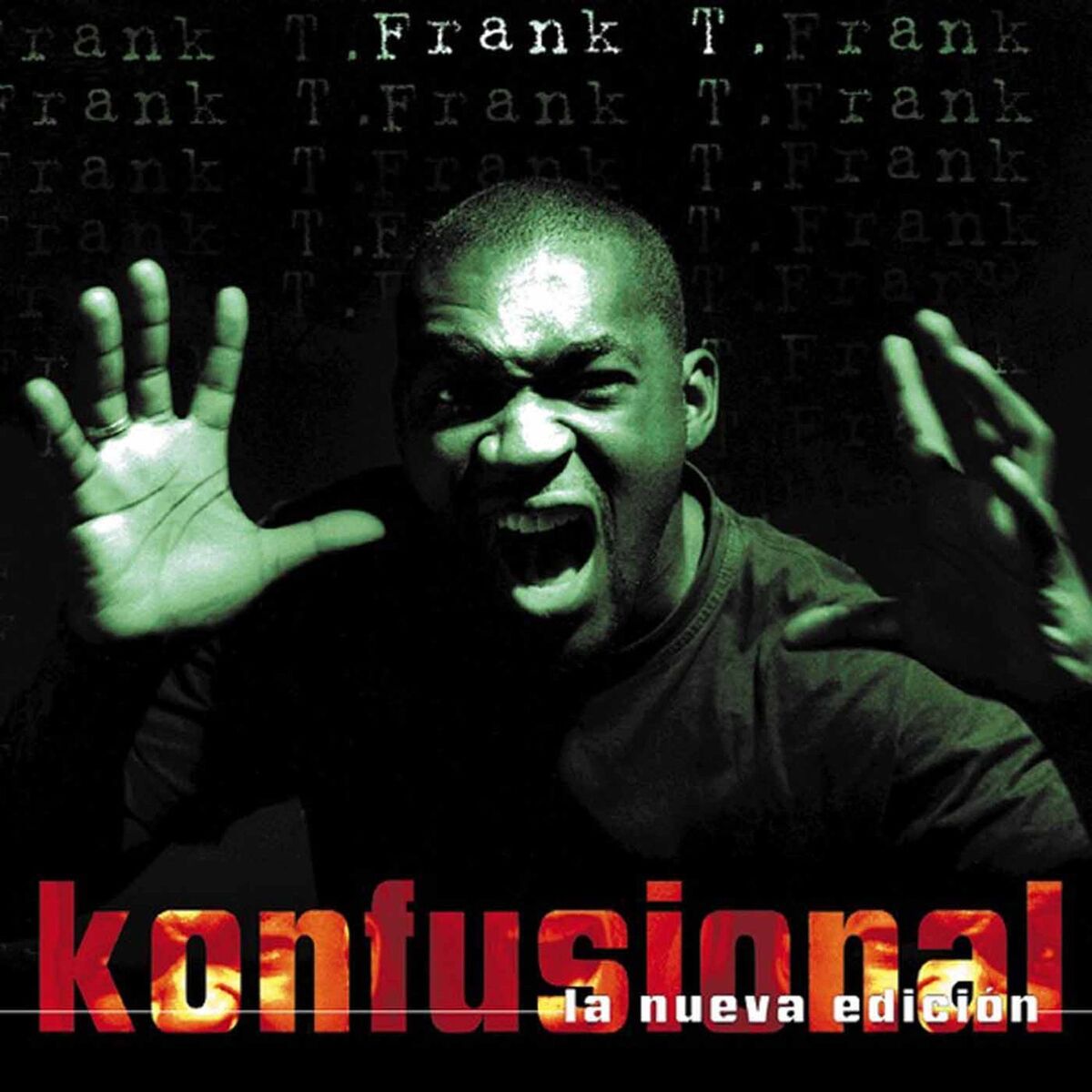 Album cover of Konfusional (La Nueva Edición)