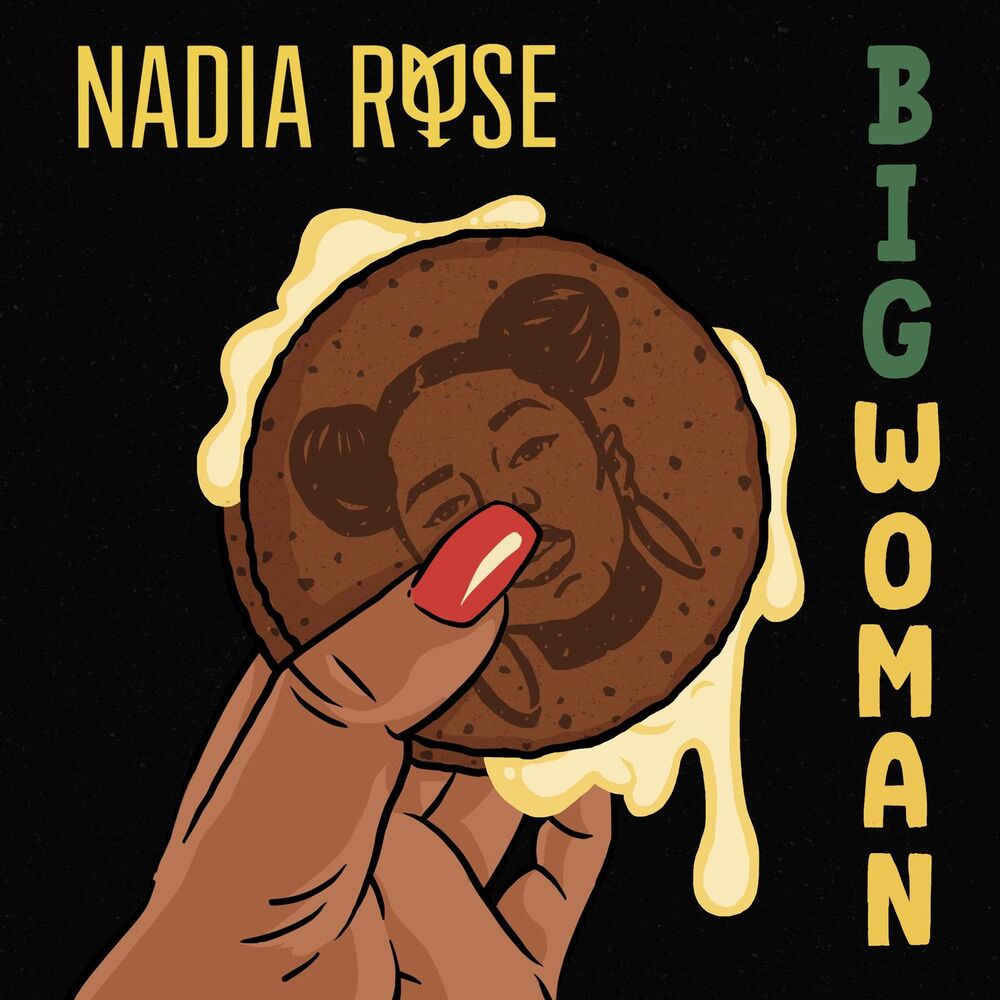 Picture of Big Woman