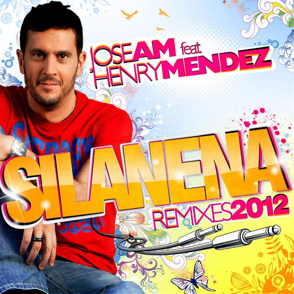 Picture of Silanena (Remixes 2012)