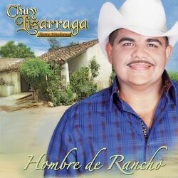 Cover of Hombre De Rancho