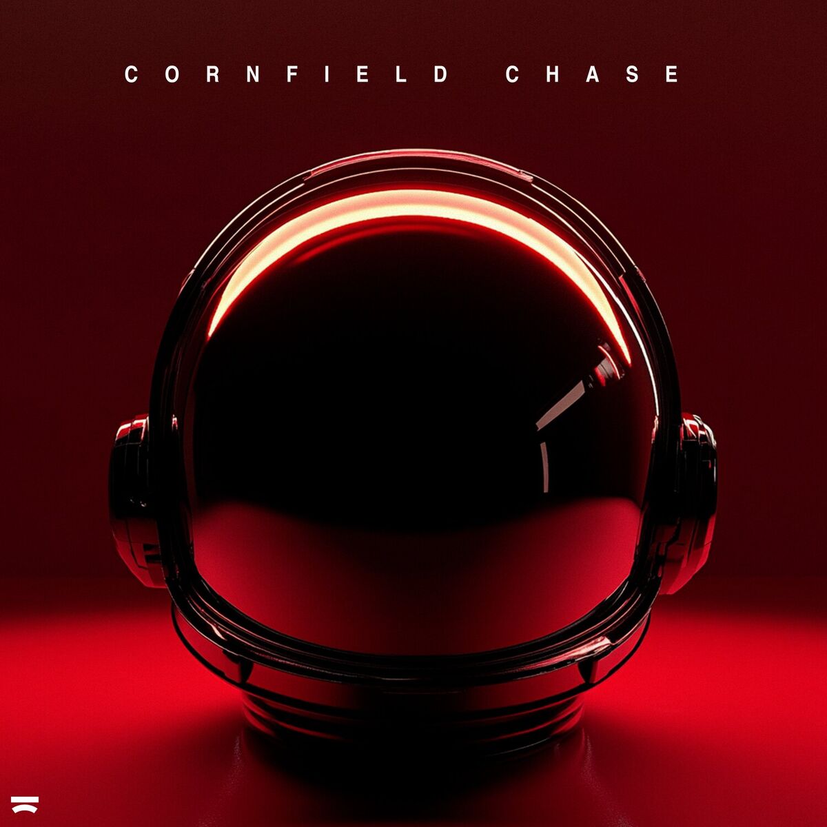 Album cover of Cornfield Chase