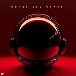 Cover of Cornfield Chase