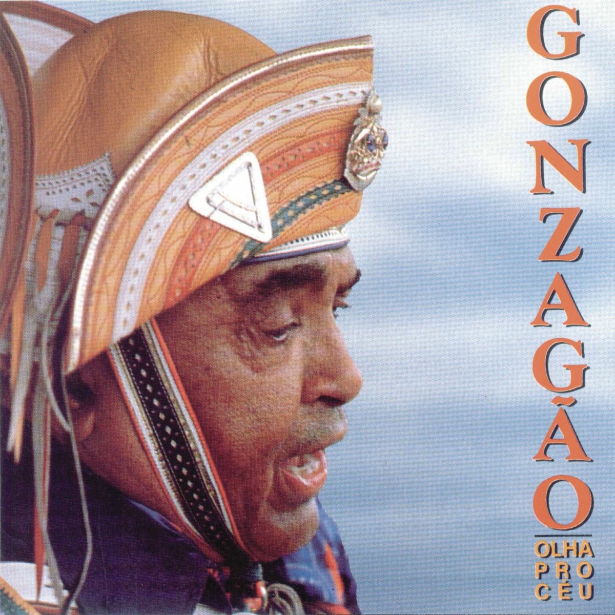 Album cover of Olha Pro Céu
