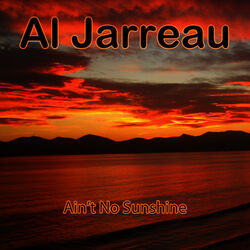 Cover of Ain't No Sunshine