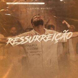 Cover of Ressurreição (Ao Vivo)