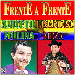 Cover of Frente A Frente