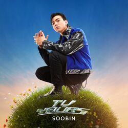 Cover of Tự Yours