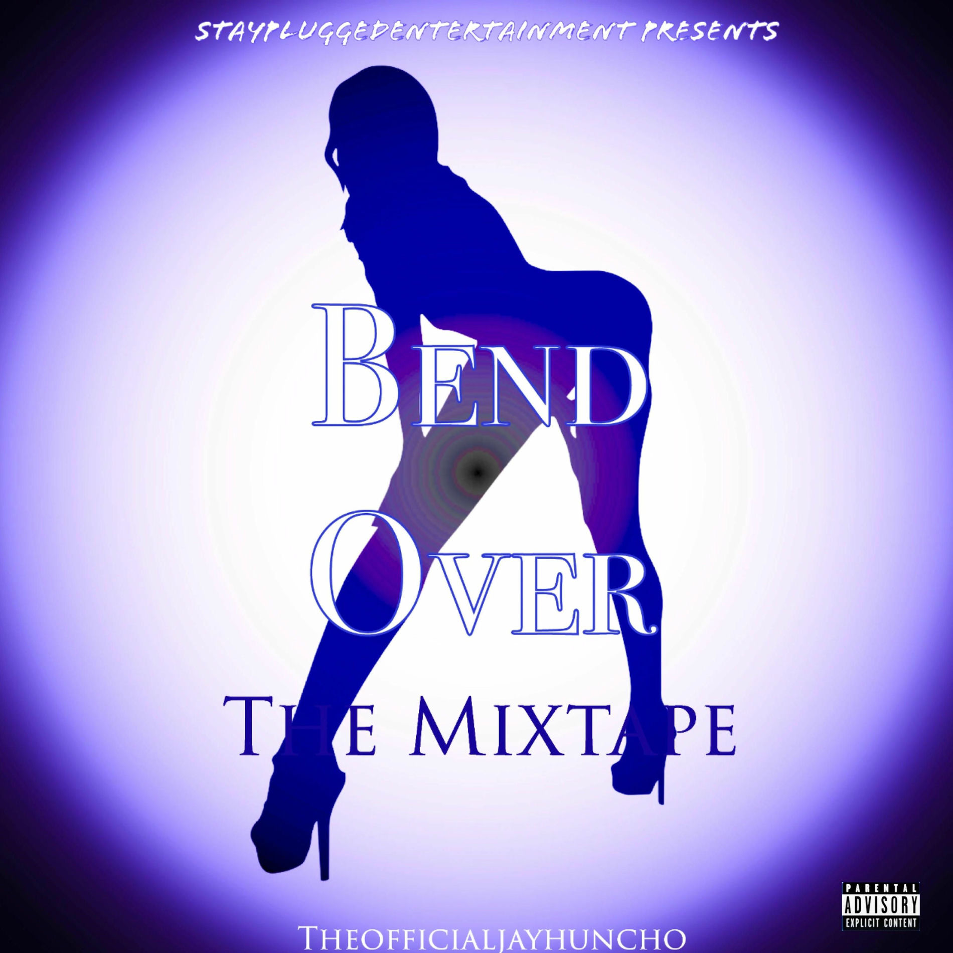 Album cover of Bend Over