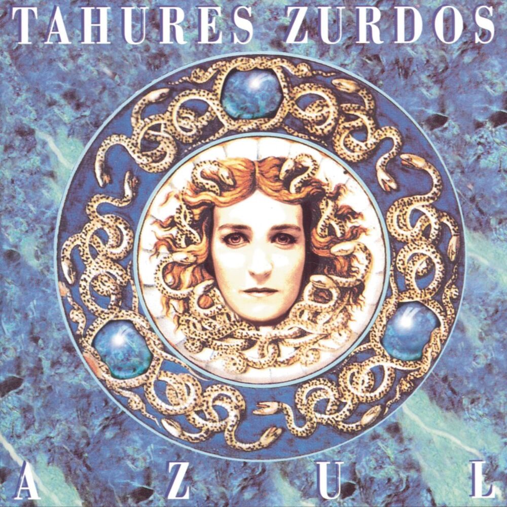 Picture of Azul