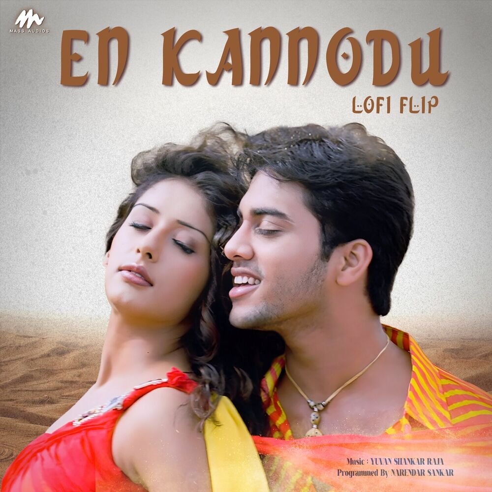 Picture of En Kannodu (Lofi Flip)